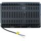 Фонарь КС LED TV-809M-300W-4000K-IP65