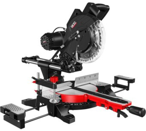 Торцовочная пила TEH TMS25519B