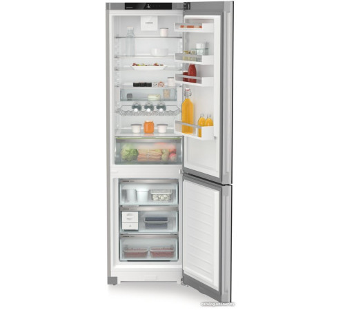 Холодильник Liebherr CNgbc 5723 Plus NoFrost 5723-22001