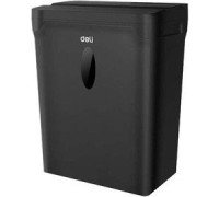 Шредер Deli ET014