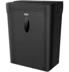 Шредер Deli ET014