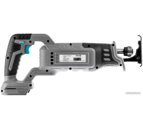 Сабельная пила Tesla TR18BL без АКБ