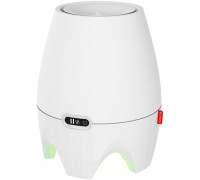 Увлажнитель воздуха Boneco Air-O-Swiss E200 белый