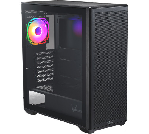 Корпус Formula Air Power G5 Plus черный