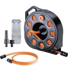 Катушка со шлангом Claber AQUAPASS
