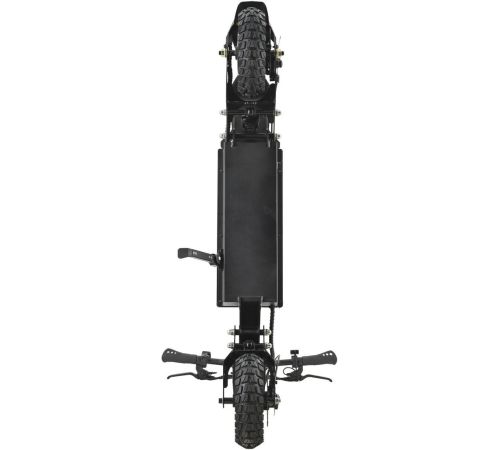 Электросамокат Kugoo Kirin F1 Pro