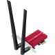 Wi-Fi/Bluetooth адаптер Cudy WE9300
