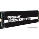 SSD Patriot P400 Lite 4TB P400LP4KGM28H