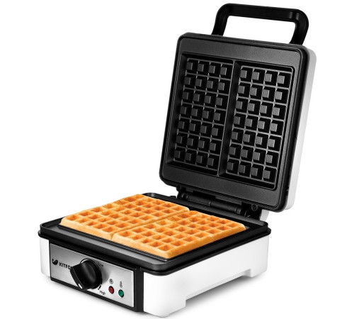 Вафельница Kitfort KT-1646