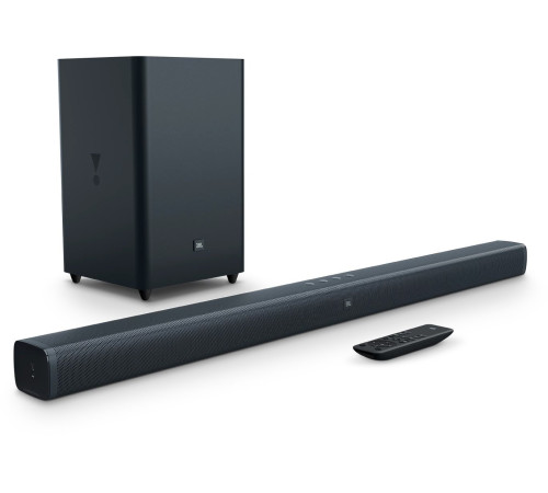 Саундбар JBL Bar 2.1