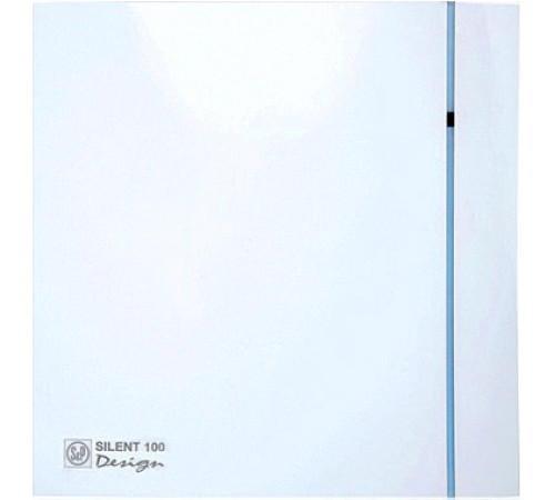 Осевой вентилятор Soler&Palau Silent-300 CZ Design - 3C [5210623800]