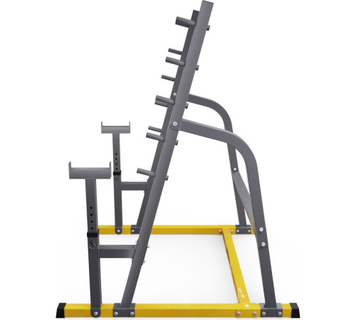 Силовая стойка DFC TF-76064