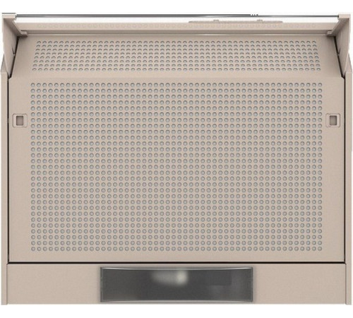 Кухонная вытяжка Elikor Davoline 60П-290-П3Л 969192 топленое молоко