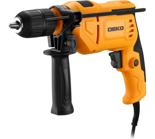 Ударная дрель Deko DK600ID 083-1090