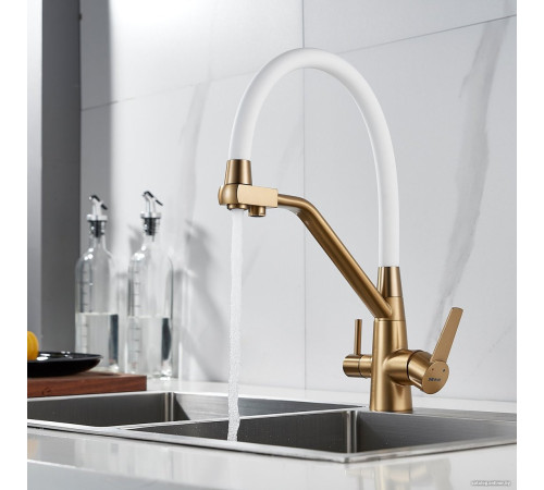 Смеситель Shevanik S968G