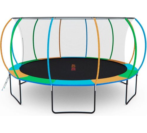 Батут DFC A.Kou Kids TX-B7123-16FT