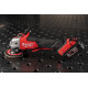 Угловая шлифмашина Milwaukee M18 ONEFSAG125XPDB-0X Fuel One Key 4933478434 без АКБ