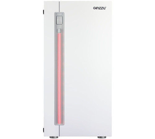 Корпус Ginzzu D390