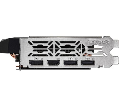 Видеокарта ASRock Radeon RX 6600 Challenger D 8GB RX6600 CLD 8G