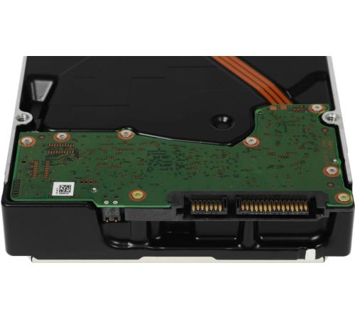 Жесткий диск WD Gold 26TB WD261KRYZ