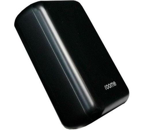 Внешний аккумулятор Roome CityPower P93 30000mAh черный