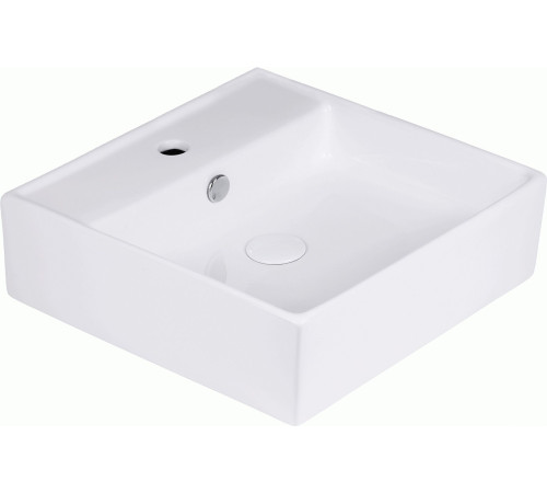 Умывальник Uptrend Medusa XL глянцевый белый