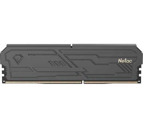 Оперативная память Netac Shadow III 2x16ГБ DDR5 6000 МГц NTSHD5P60DP-32KC