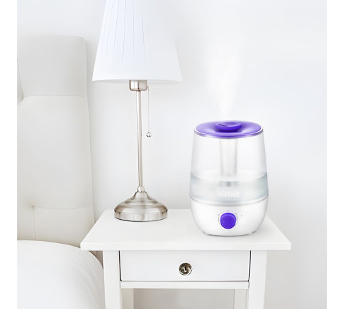 Увлажнитель воздуха Kitfort KT-2842-1