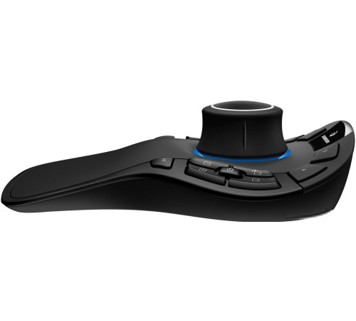 3D-мышь 3Dconnexion SpaceMouse Pro