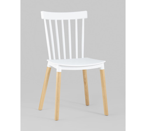 Стул Stool Group Field белый