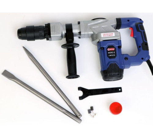 Отбойный молоток ДИОЛД МЭО-2