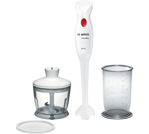 Блендер  Bosch MSM14200