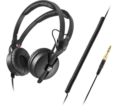 Наушники Sennheiser HD 25 Plus