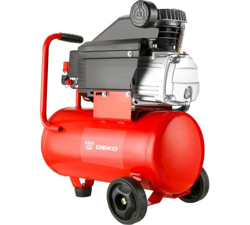Компрессор Deko DKAC24