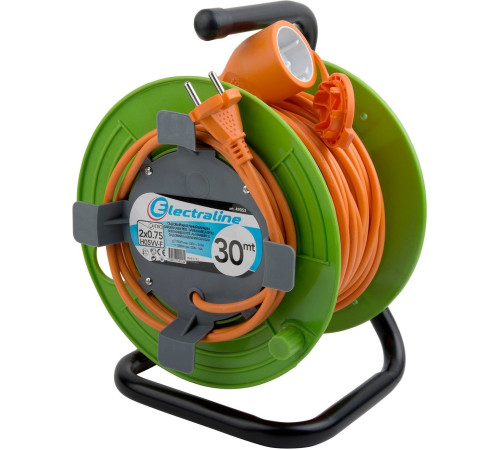 Удлинитель Electraline 49053 30 м