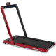 Электрическая беговая дорожка Titanium Masters Slimtech C10 красный