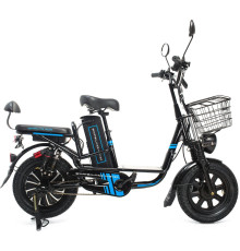 Электровелосипед Smart Balance Master 2024