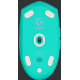 Игровая мышь Logitech G304 Lightspeed мятный