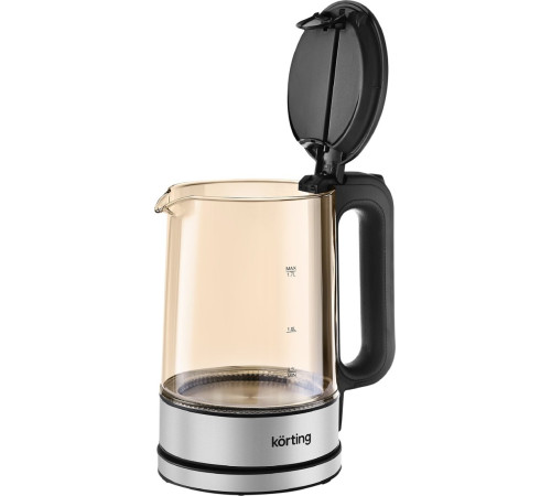 Электрический чайник Korting KWK 0903 G