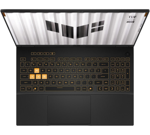 Игровой ноутбук ASUS TUF Gaming F16 FX608JPR-RV019