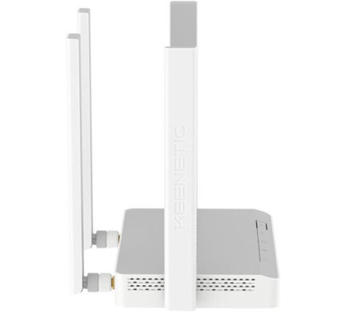 4G Wi-Fi роутер Netcraze Explorer 4G NC-4910