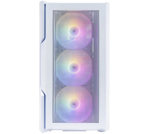 Корпус 1stPlayer Trilobite T7-P белый