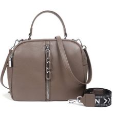 Женская сумка Mironpan 62395 корица