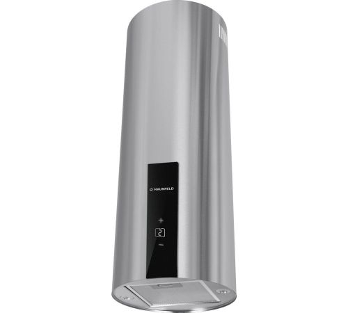 Кухонная вытяжка MAUNFELD Lee Wall 35 Sensor нержавеющая сталь
