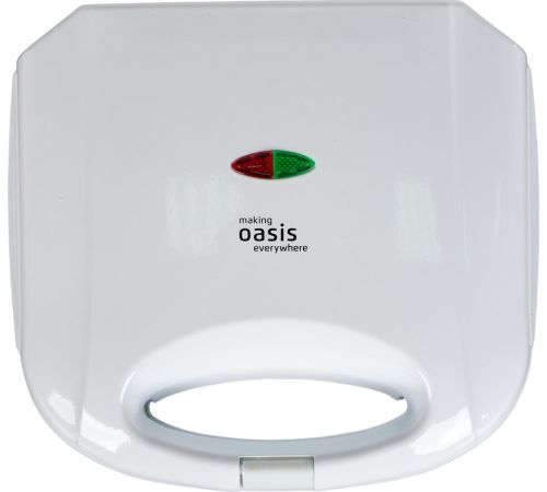 Вафельница Making Oasis Everywhere PK-VW