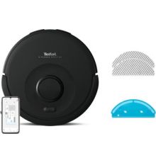 Робот-пылесос Tefal X-plorer Serie 85 RG87C5WH