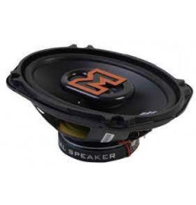 Коаксиальная АС EDGE EDBX69-E1