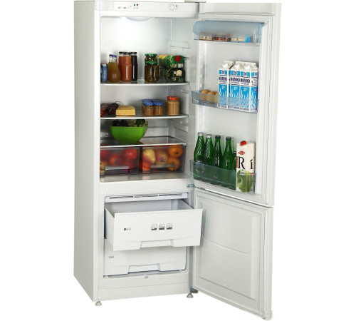 Холодильник POZIS RK-102 белый