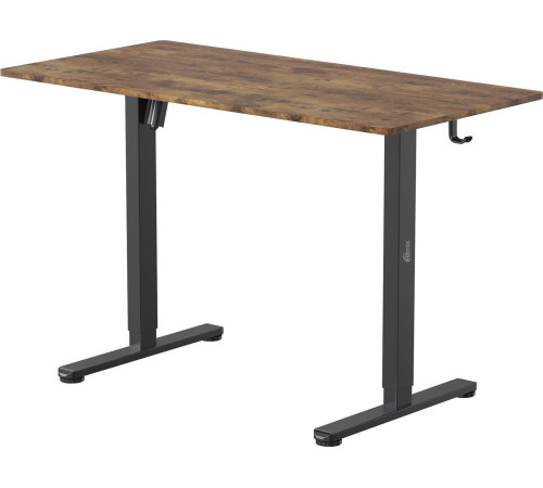 Стол для работы стоя Ritmix TBL-1202 дерево