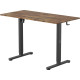 Стол для работы стоя Ritmix TBL-1202 дерево